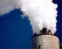 Economic crisis cut EU's CO2 emissions in '08: institute