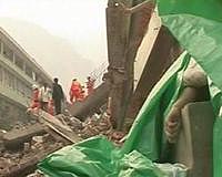 HP Donates Technology To Help Prevent Spread Of Disease In Quake-Stricken China