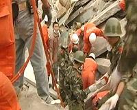 China quake sends 1.4 million back into poverty: report