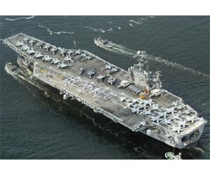China sea power concerns new Japan foreign minister