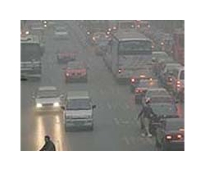 Beijing under pressure to change pollution measuring