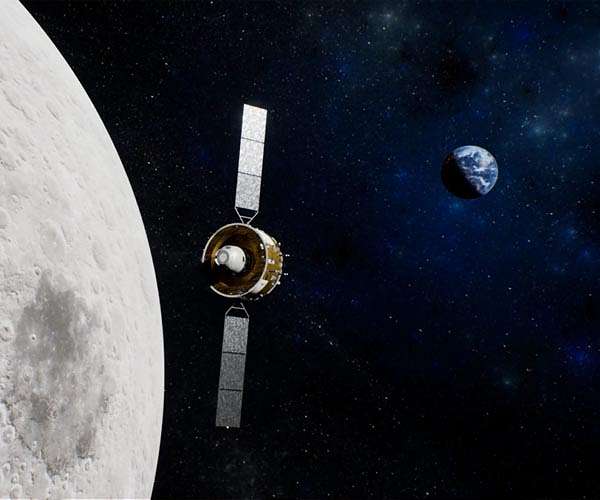China's deep space exploration laboratory recruits young talents