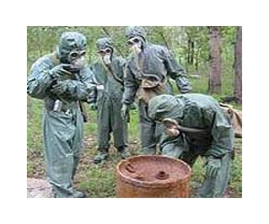 Intel sparks new US warning on Syria chem weapons
