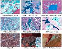 New algorithm fuses quality and quantity in satellite imagery