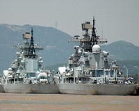 China to build navy base in Djibouti: Djiboutian minister