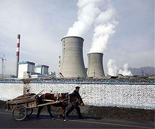 Electricity source determines benefits of electrifying China's vehicles