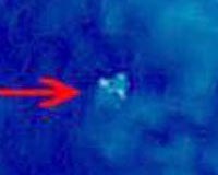 China spots floating objects in Malaysia jet hunt