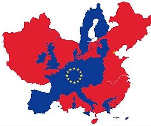 China says trust main challenge for relations with EU