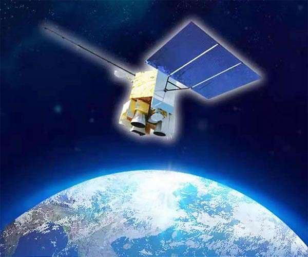 AI and satellite imagery transform solar energy potential mapping in China