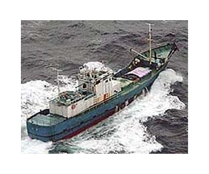 China says Japan handling of fishing boat incident 'absurd'