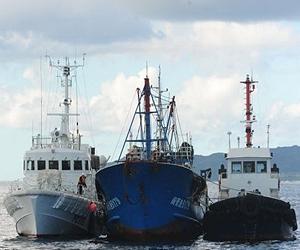 China's Wen threatens new action in Japan boat row