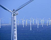 China to become global leader in green tech: campaigners