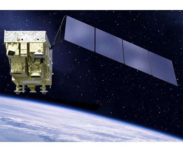 CNSA announces full operation of Gaofen 5 01A, boosting environmental and climate monitoring