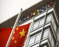 China blasts Google security move as 'unacceptable'