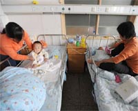 More foreign drug firms face scrutiny in China: report