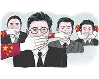Chinese rights lawyer masterminded illegal religious gatherings: report