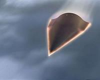 Russian Top Secret Hypersonic Glider Can Penetrate Any Missile Defense