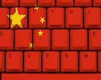 China slams British MP university report as 'fictitious'