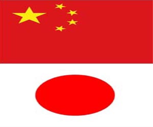 China toughens customs clearance for Japan shipments: report