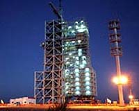 China to launch third manned space flight in September: report