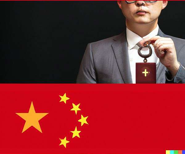 Hong Kong bans foreign lawyers from national security cases