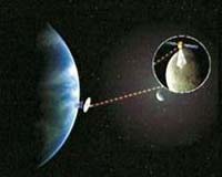 Gallup Poll Shows Americans Unconcerned About China Space Program