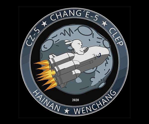 Lunar mission set for launch this month