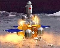 Chinese scientists invent leak detection system for moon exploration