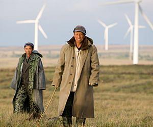 China to Remain Wind Power Market Leader in 2020