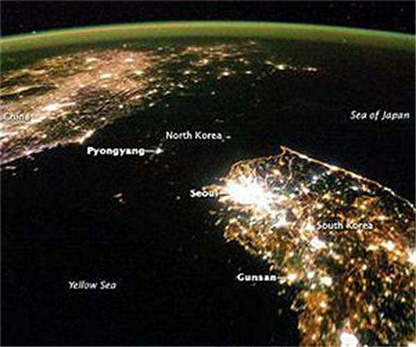 China says no notice from North Korea on border reopening