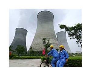 China to restart nuclear projects in 2012: report
