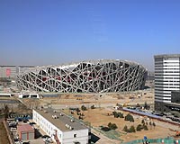 China Can't Fully Fix Air Quality Problem For Olympics