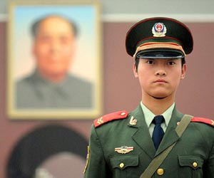 China's leaders to meet on economic reform