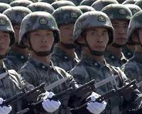 Chinese army regulates sat nav use