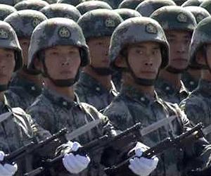 China has right to develop military: Pentagon
