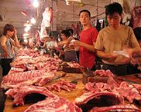China to exempt US pork and soybeans from added tariffs: state media
