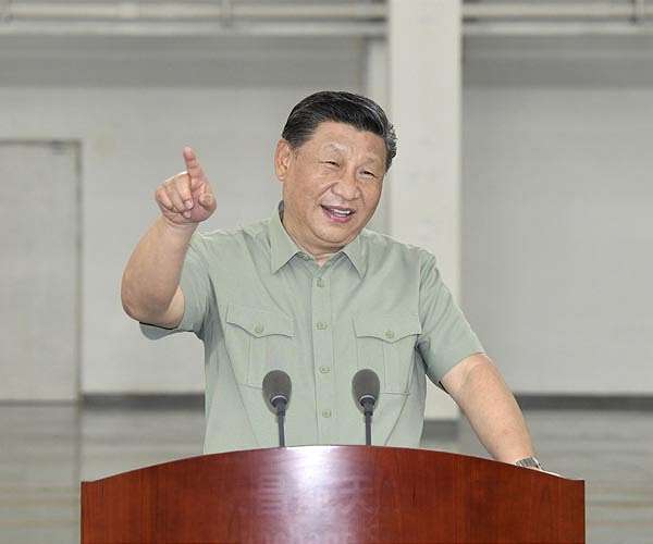 How China's civil society collapsed under Xi