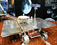 China researchers plan Mars mission 'around 2020': state media