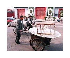 China state broadcaster 'to revamp news programmes'