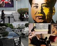 China's hottest investment: overpriced sneakers