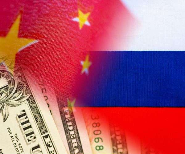 US targets China-linked 'cyber actor' over Treasury hack
