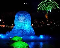 Clock ticking for US on Shanghai Expo