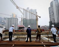 China's property market no longer 'red hot but deep cold'