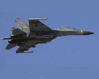 China deploys fighter jets to contested island in S. China Sea