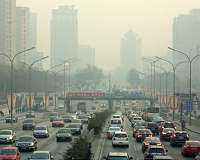 China suspends carpool services following murders