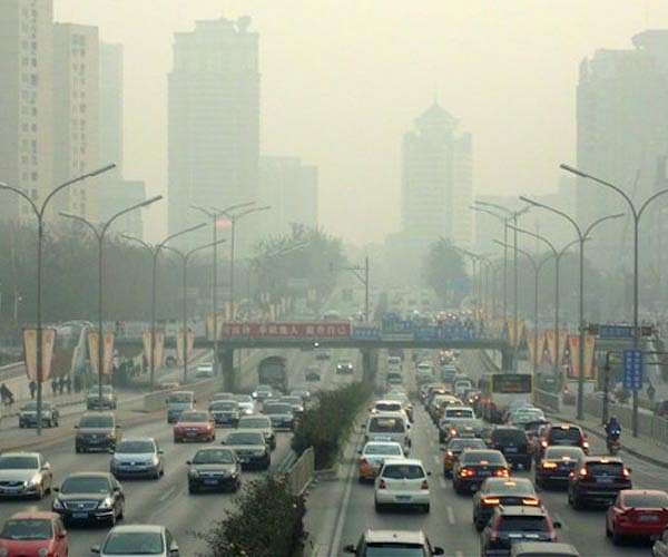 OPEC says Chinese economy pulling down oil demand