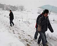 Beijing's disaster response too little, too late: travellers