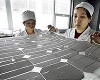 WTO to set up panel to judge US-China solar panel dispute