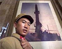 Beijing warns of 'countermeasures' over US missile plans