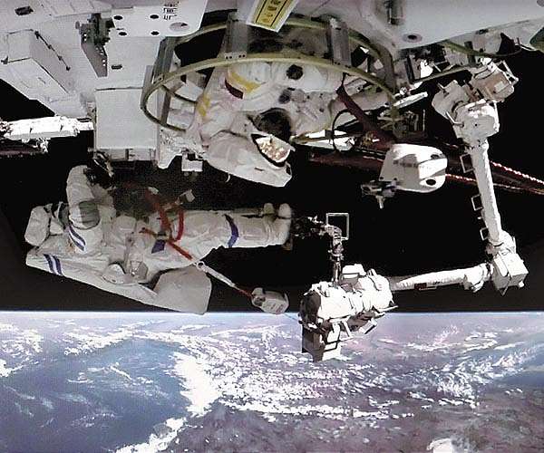 China's Deep Space Exploration Lab eyes top global talents